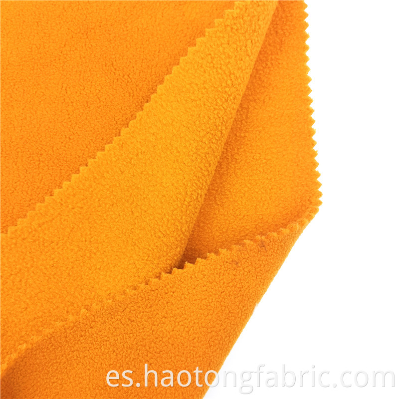 Polar Fleece Fabrics